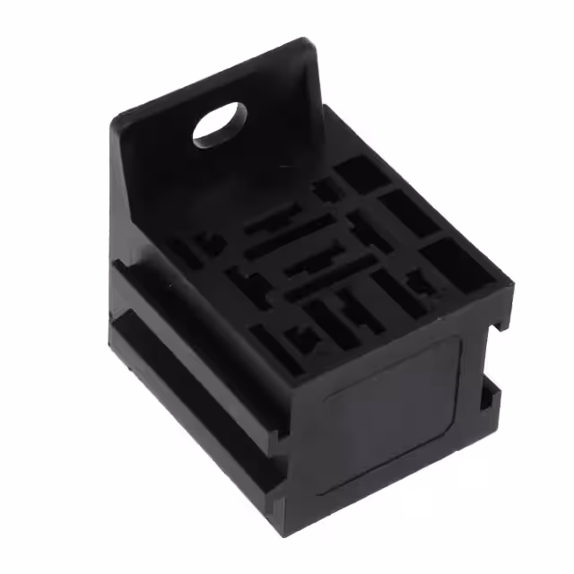 99026 Littelfuse Inc.  Relay Sockets